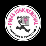SparkOffline is Partnered With PinksJunkRemoval.com
