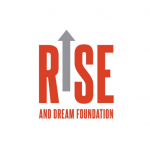 We Sponsor the Rise & Dream Charity Organization -https://riseanddreamfoundation.com/